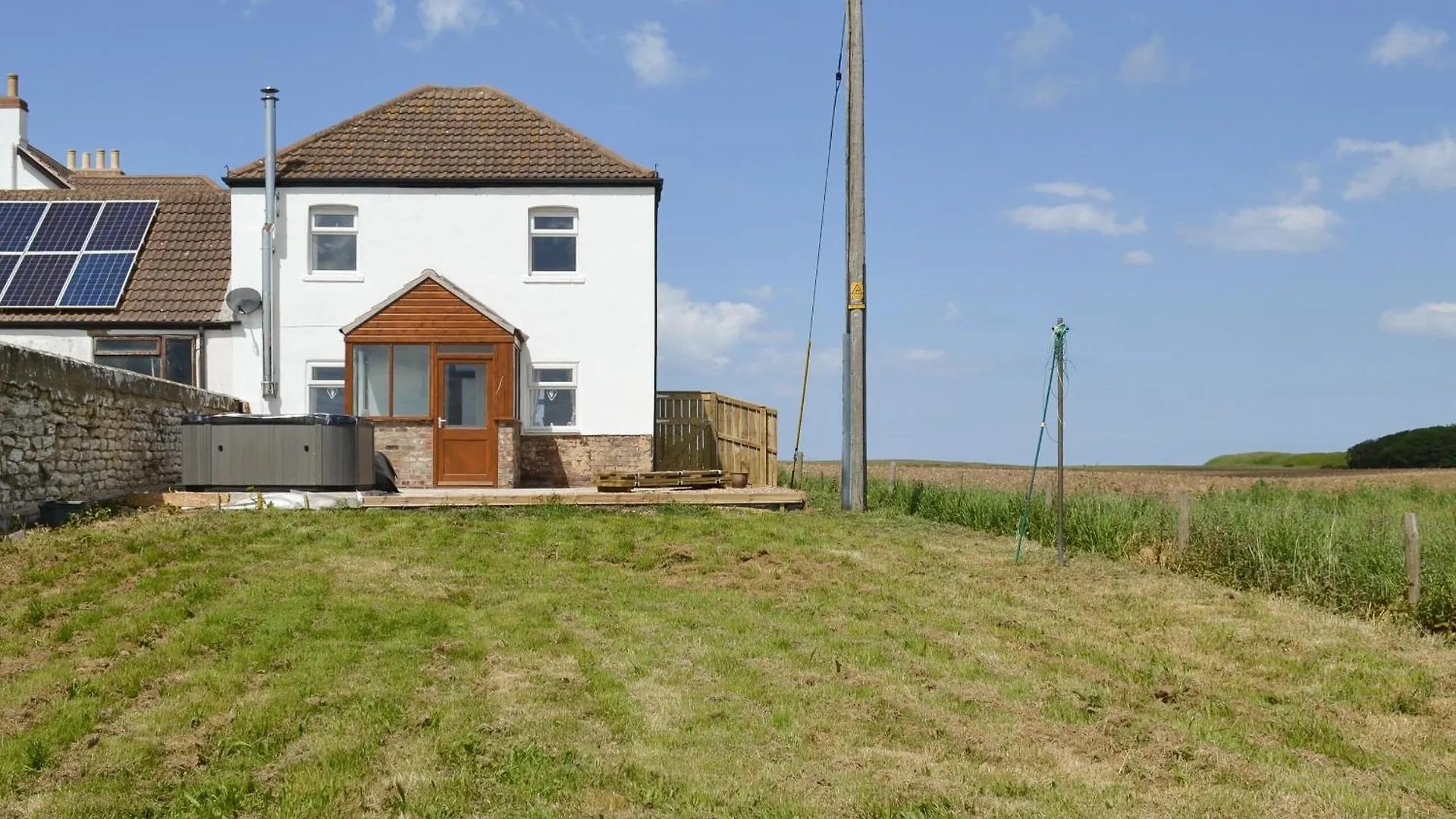 Granary Cottage Bempton