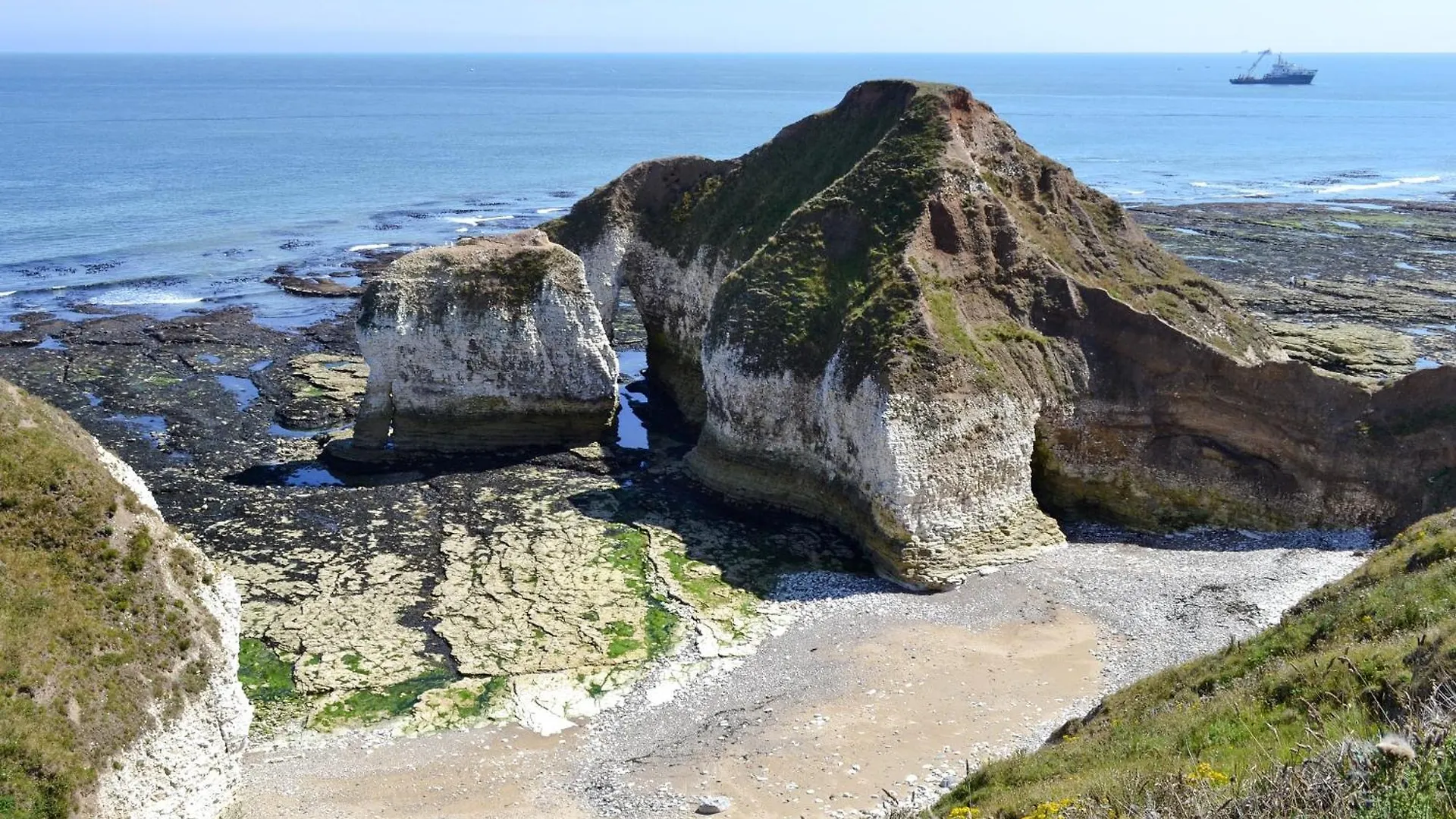 Granary Cottage Bempton 0*,