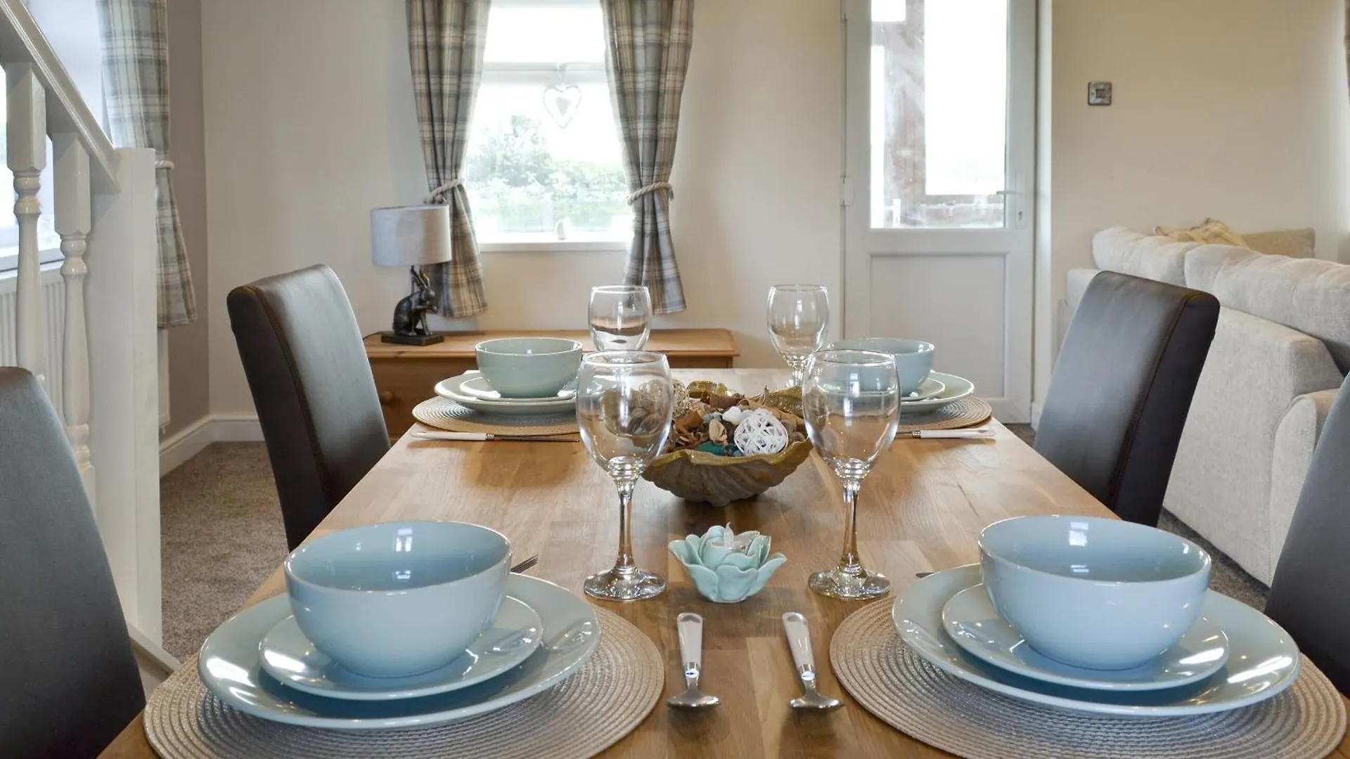 Granary Cottage Bempton Feriehus