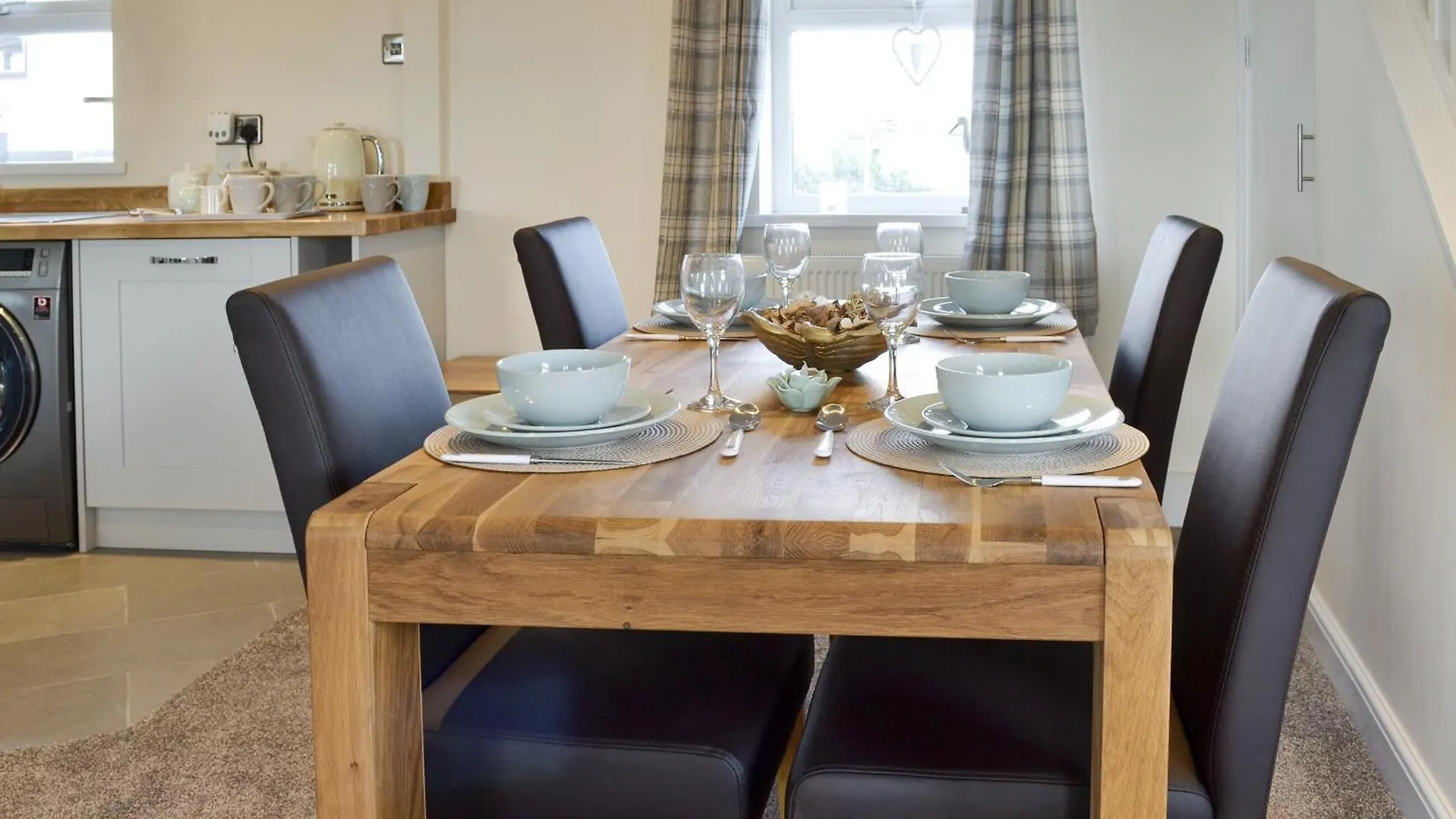 Granary Cottage Bempton Storbritannien